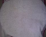 Foto langkah ke 3 dari resep Croissant Coklat Keju.