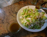 Foto del paso 2 de la receta: Salsa para ensalada