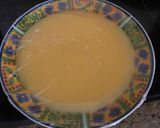 Foto del paso 14 de la receta Tarta de yema [MAMBO + OLLA GM]