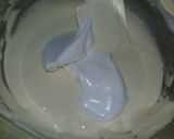 Foto del paso 4 de la receta: Bizcochuelo esponjoso y fácil