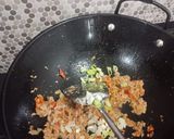 Foto langkah ke 3 dari resep 16. Sandwich Goreng Isi tuna pedas.