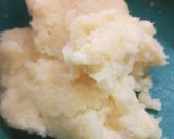 Foto del paso 2 de la receta: Ñoquis de mandioca con salsa rojo