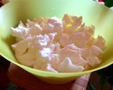 Madártej recept fázis 4 fotója