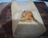 Foto langkah ke 5 dari resep 52. Kulit Lumpia.