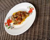 Kidney saucematakin girki3 hoto