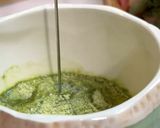 Foto langkah ke 2 dari resep Es Milo Matcha 3 Bahan.