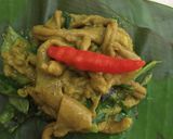 Foto langkah ke 5 dari resep Pepes usus.