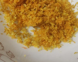 عکس مرحله 4 از دستور کیک هویج وپرتقال