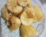 Foto langkah ke 4 dari resep Singkong Keju.