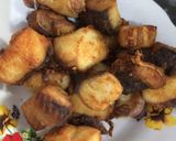 Foto langkah ke 2 dari resep Pesmol ikan kakap.