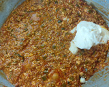 પનીર ભુરજી ટાર્ટ (Paneer Bhurji Tart recipe in Gujarati) રેસીપી સ્ટેપ6ફોટો