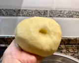 Foto del paso 4 de la receta: Galletas “corazón “ de mantequilla