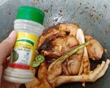 Foto langkah ke 3 dari resep Ayam Bakar Kalasan.
