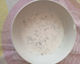 Foto del paso 4 de la receta: Salsa de Yogur Kefir