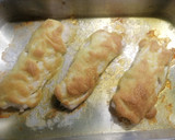 Foto del paso 4 de la receta: Filete de merluza al horno con Ali oli