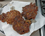 Foto del paso 8 de la receta: Hamburguesas de soya o proteína vegetal 🍅