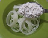 Foto langkah ke 1 dari resep Onion Ring.
