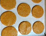 Foto del paso 5 de la receta: Pizzitas de Zanahoria para Niños (y para todos)