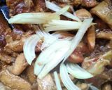 Foto langkah ke 2 dari resep Chicken Bulgogi.