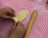 Foto langkah ke 7 dari resep Karipap Panggang.