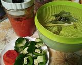 Foto langkah ke 4 dari resep Sensasi ikan balado.