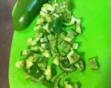 Foto del paso 2 de la receta: Pisto de calabacín