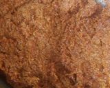 A picture of step 2 of Gajar Ka Halwa.