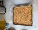 Foto langkah ke 4 dari resep Chicken Nugget campur udang.
