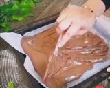 صورة لخطوة 10 من وصفة بروكيز (كراونيز) وصفتين بوصفة 😋