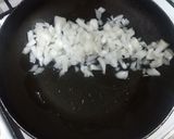 Foto del paso 1 de la receta: Pizza casera con masa Ánkel