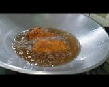 Foto langkah ke 3 dari resep Ayam Geprek Spesial.
