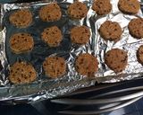 Foto del paso 4 de la receta: Galletones de avena 🍪