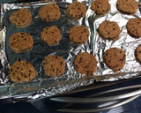 Foto del paso 4 de la receta: Galletones de avena 🍪