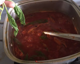 Foto del paso 9 de la receta: Caldo de camarón 🍤