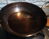 ওড়িয়া বিড়ি বড়া(oria biri bora recipe in Bengali) রেসিপির ধাপ 6 ছবি