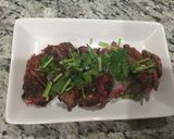 A picture of step 6 of BBQ PORK义燒豬肉.