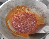 Foto langkah ke 5 dari resep Chiken crispy saus pedas manis.