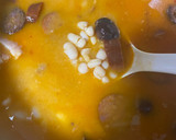 Foto del paso 10 de la receta: Alubias blancas tipo fabada a mi manera