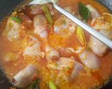 Foto langkah ke 4 dari resep Ayam woku.