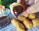 Foto langkah ke 8 dari resep Tteoki Ala-Ala.
