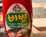 韓式拌飯（Bibimbap)的食譜步驟5照片