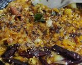 प्रॉन्स काळीमिरी (prawns kalimiri recipe in marathi) रेसिपी स्टेप 4 फोटो 
