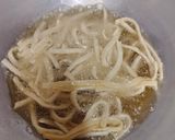 Foto langkah ke 4 dari resep Cheese Stick Premium.