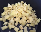Foto del paso 4 de la receta: Charquicán de Cochayuyo