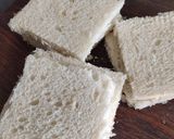 ब्रेडचे गुलाबजाम (bread che gulabjamun recipe in marathi) रेसिपी स्टेप 1 फोटो