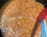 Pas rețetă Pasta fagioli 8 fotografie