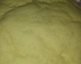 Foto del paso 2 de la receta: #Pizza #Arrollada de #ElMorfi 🍕🍺