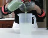 Foto del paso 2 de la receta: Agua de yogurt