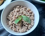 Hình bước làm 2 của món Bữa cơm nhà ngon lành và ấm áp