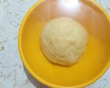 Foto langkah ke 1 dari resep Roti maryam / roti canai + step by step.